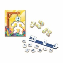 Jeu de société Clementoni Le pendu
