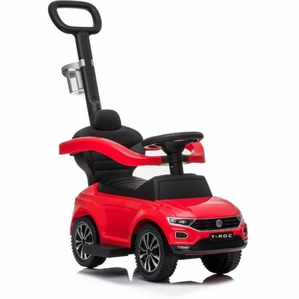 Rutschauto Buddy Toys W T-ROCK BPC 5261 Rot 84 X 40 X 87 CM