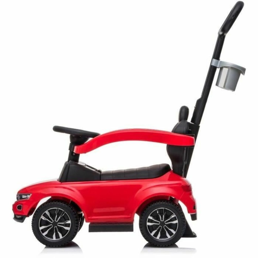 Rutschauto Buddy Toys W T-ROCK BPC 5261 Rot 84 X 40 X 87 CM