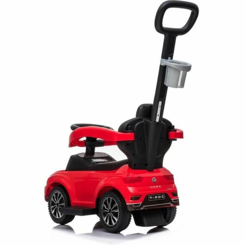 Rutschauto Buddy Toys W T-ROCK BPC 5261 Rot 84 X 40 X 87 CM