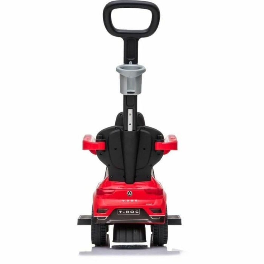 Rutschauto Buddy Toys W T-ROCK BPC 5261 Rot 84 X 40 X 87 CM