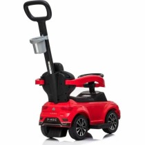 Rutschauto Buddy Toys W T-ROCK BPC 5261 Rot 84 X 40 X 87 CM