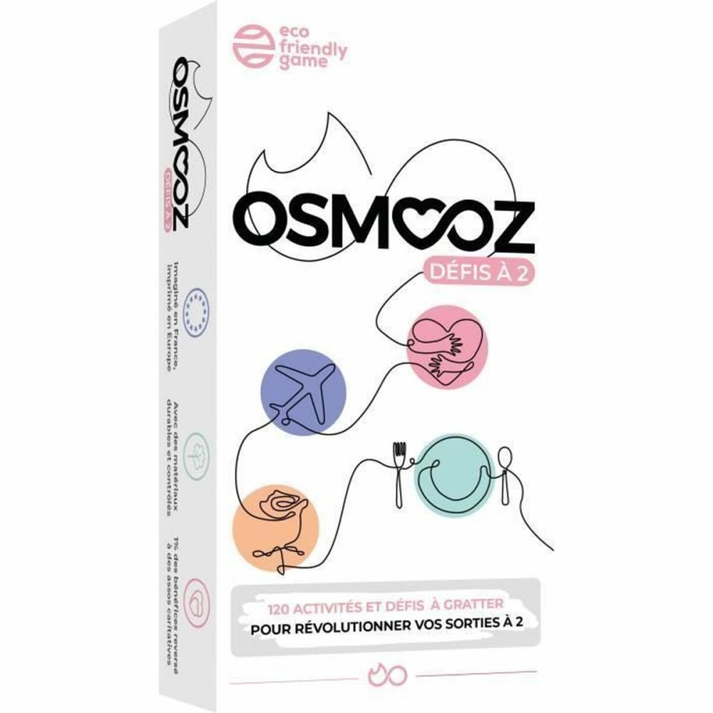Tischspiel Osmooz