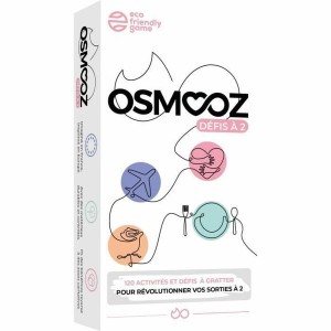 Tischspiel Osmooz