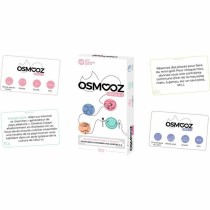 Board game Osmooz