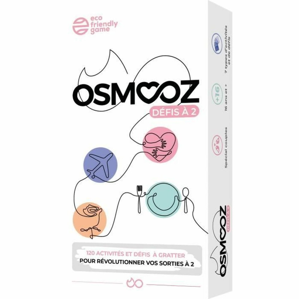 Tischspiel Osmooz
