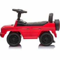 Rutschauto Buddy Toys Mercedes G350d Rot rouge 70 X 29 X 41 CM