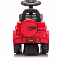 Rutschauto Buddy Toys Mercedes G350d Rot rouge 70 X 29 X 41 CM