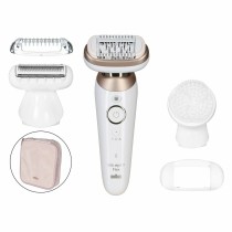 Electric Hair Remover Braun