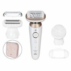 Electric Hair Remover Braun