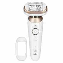 Electric Hair Remover Braun