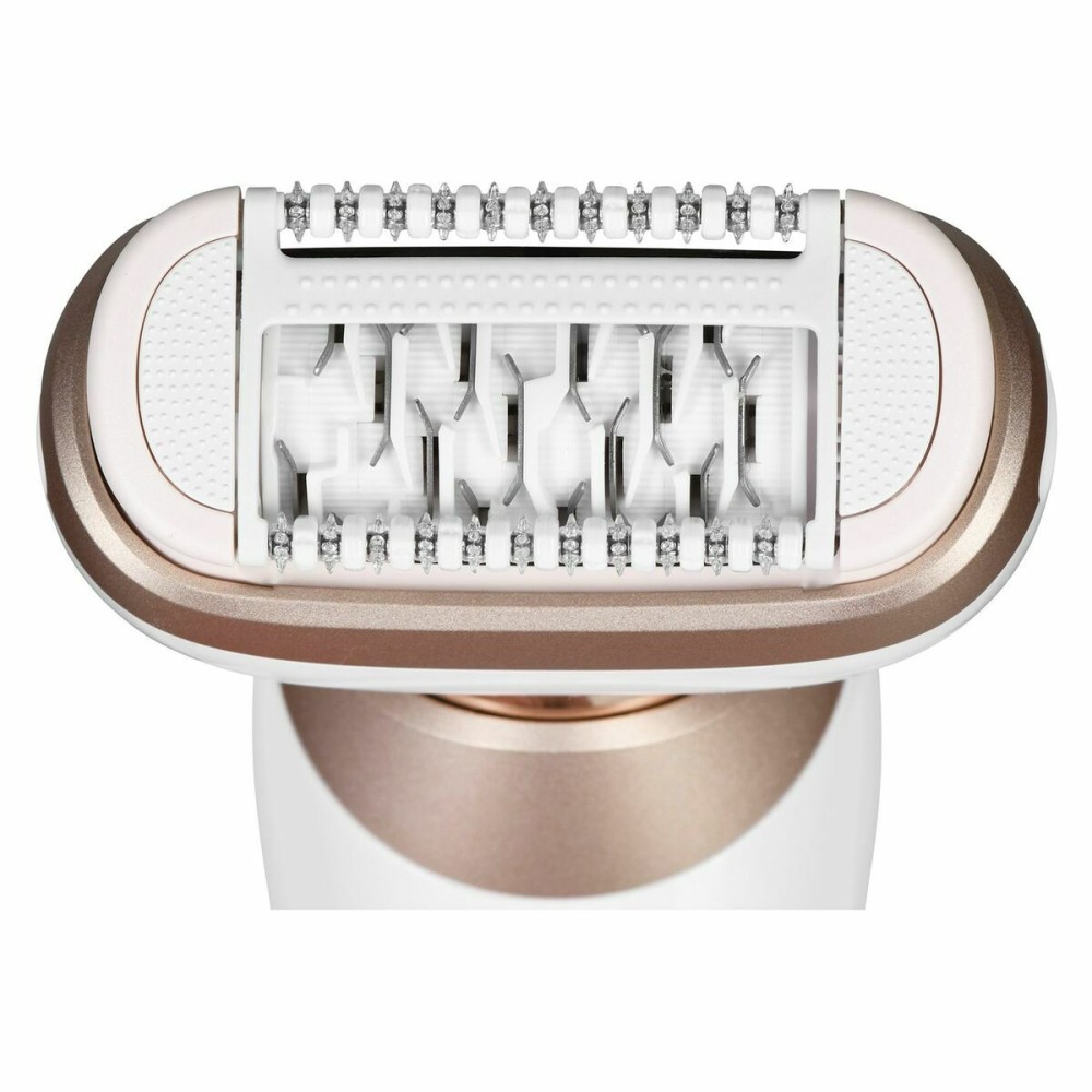 Electric Hair Remover Braun
