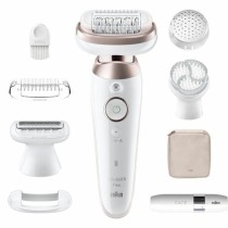 Electric Hair Remover Braun