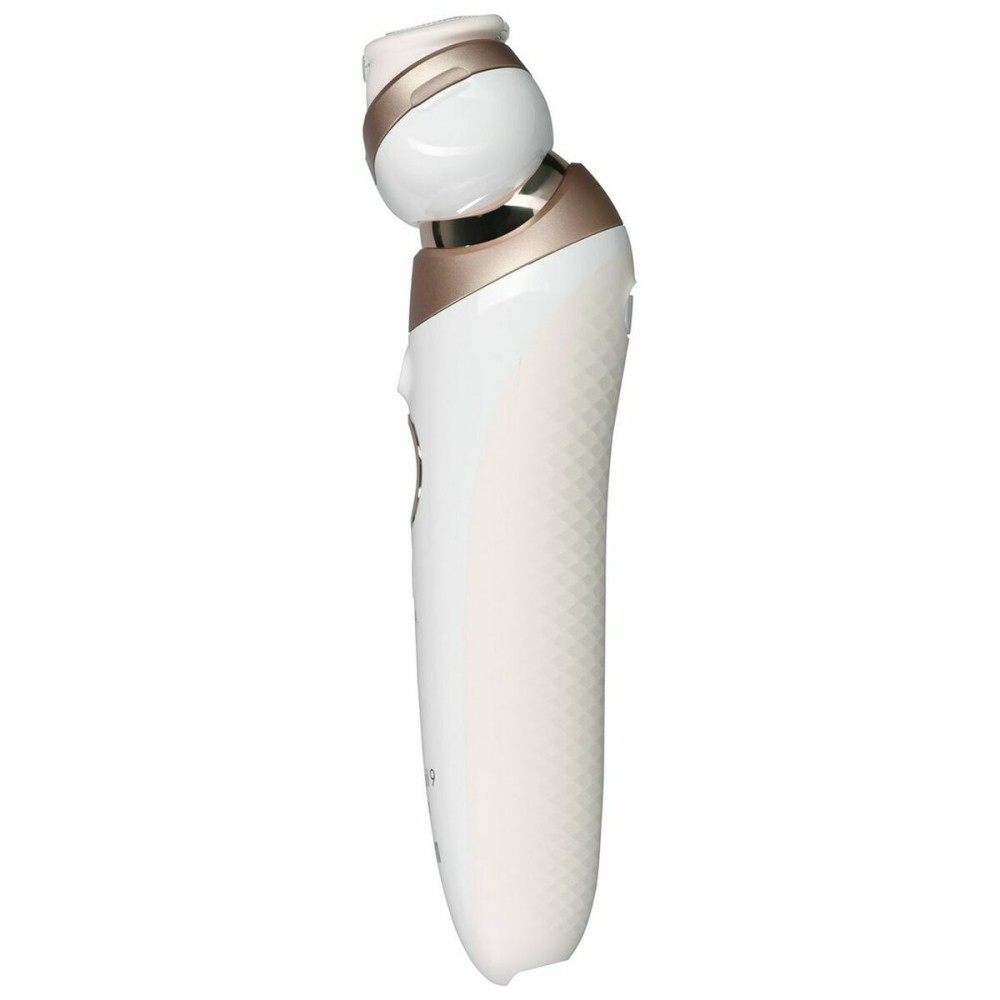 Electric Hair Remover Braun