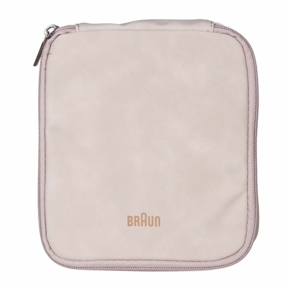 Electric Hair Remover Braun
