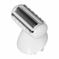Electric Hair Remover Braun