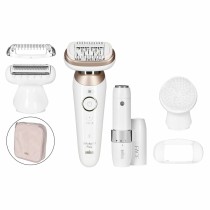 Electric Hair Remover Braun