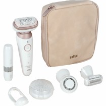 Electric Hair Remover Braun