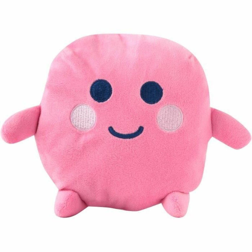 Fluffy toy Bandai Yellow