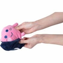 Jouet Peluche Bandai Jaune