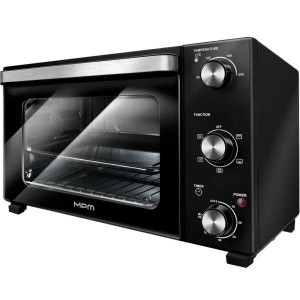 Plaque de cuisson Mpm MPE-16/T 1500 W