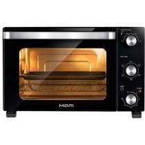 Plaque de cuisson Mpm MPE-16/T 1500 W