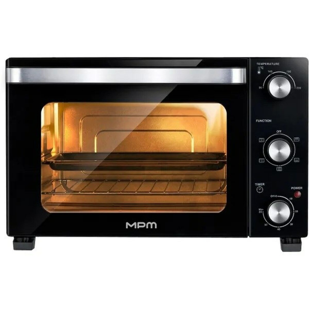 Plaque de cuisson Mpm MPE-16/T 1500 W