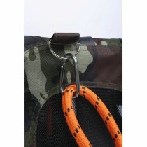 Carry bag MPETS Green Orange 41 x 28 x 28 cm