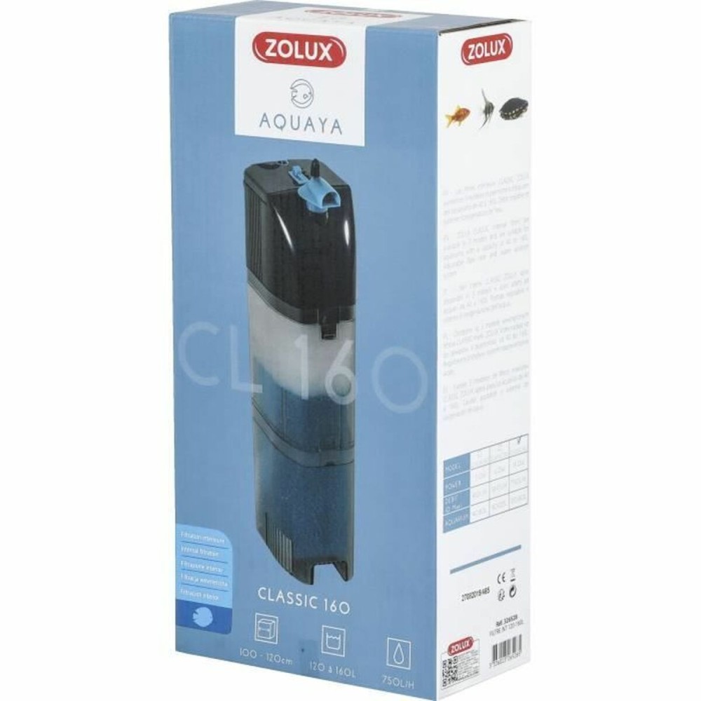 Wasserfilter Zolux Classic