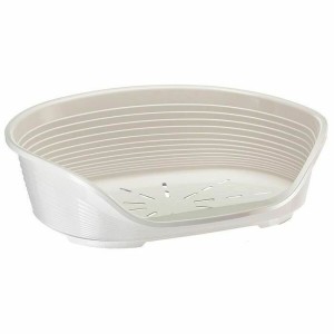 Hundebett Ferplast Weiß 70,5 x 52 x 23,5 cm 6