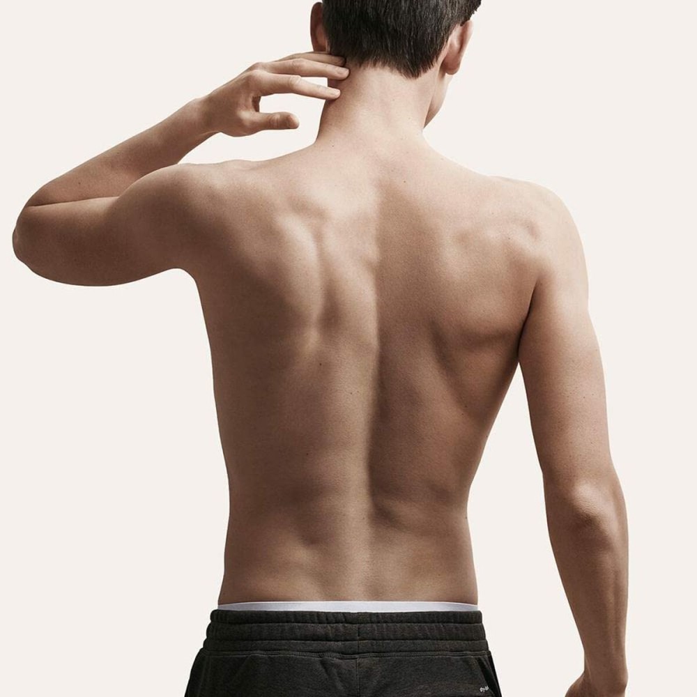 Electric Hair Remover Braun