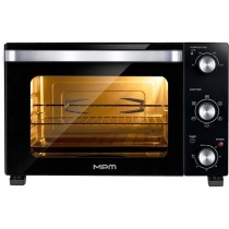 Plaque de cuisson Mpm MPE-17/T 1800 W