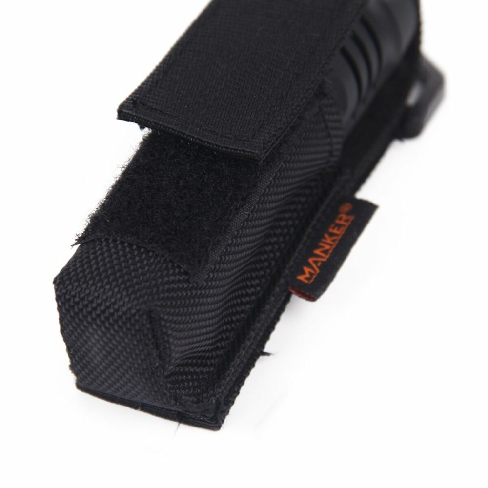 Taschenlampe Acebeam E75 MAO 5000K