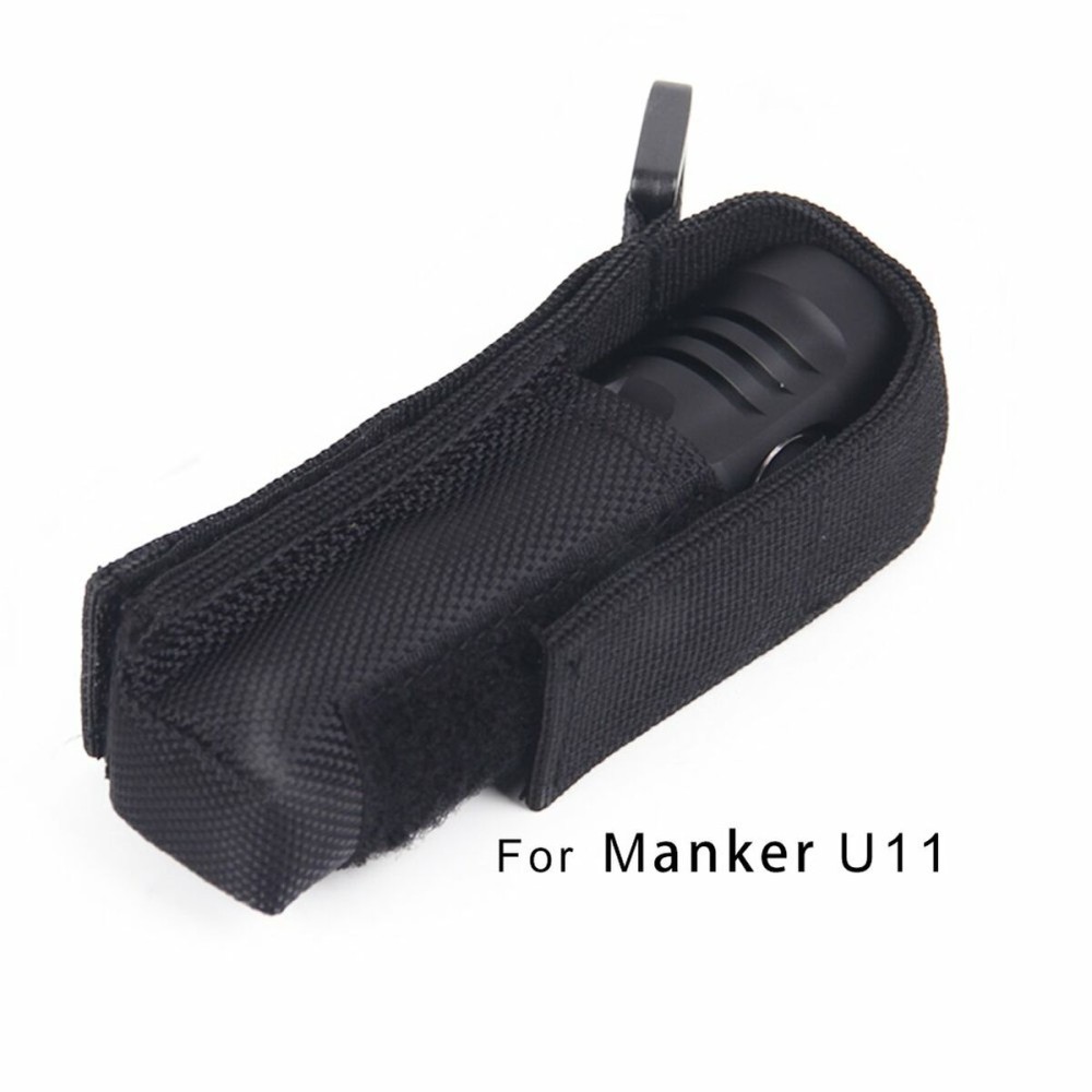 Lampe Torche Acebeam E75 MAO 5000K