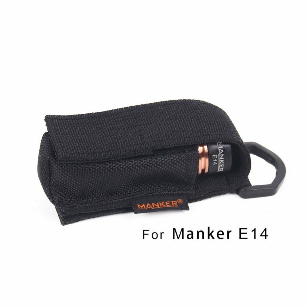 Lampe Torche Acebeam E75 MAO 5000K