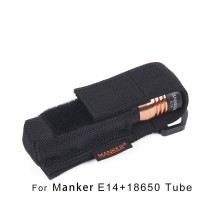 Taschenlampe Acebeam E75 MAO 5000K