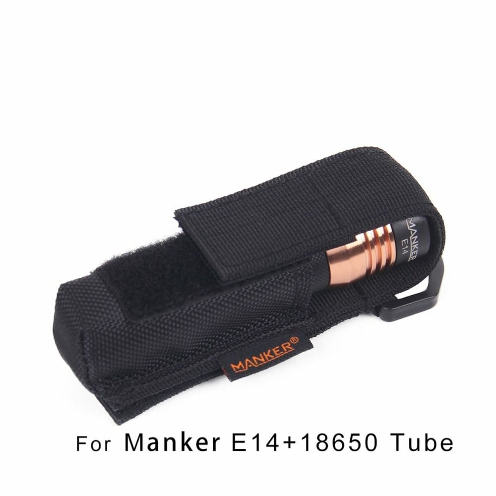 Lampe Torche Acebeam E75 MAO 5000K
