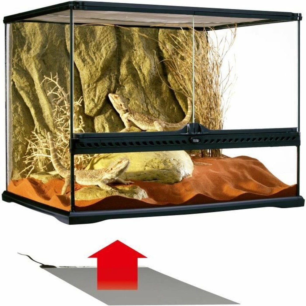 Infra-red heat system Exo Terra 16 W
