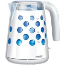 Bouilloire Mpm MCZ-86 Blanc 2200 W 1,7 L