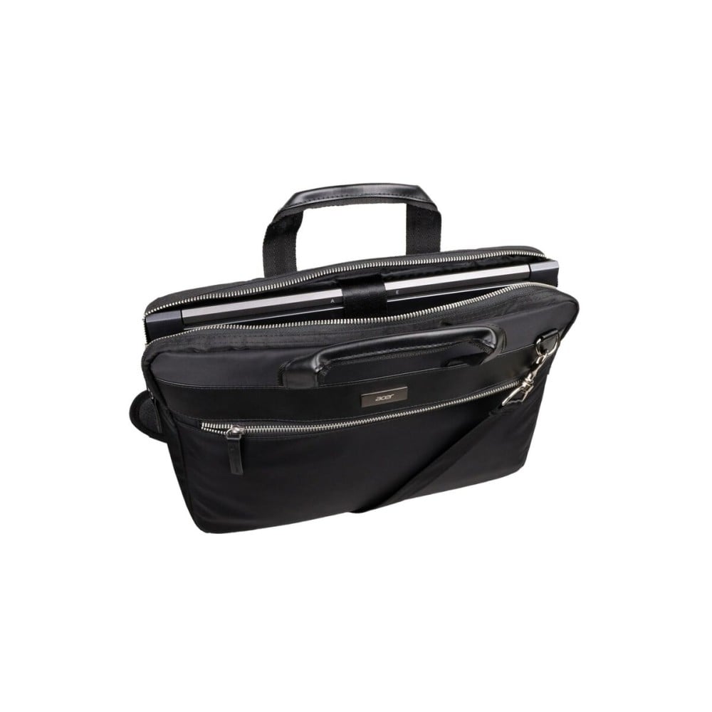Laptoptasche Acer GP.BAG11.02B Schwarz 14"