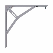 Winkelbügel Micel plm06 Brillant Verchromt 40 x 40 cm