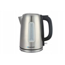 Bouilloire Blaupunkt EKS412 Argenté Acier inoxydable 2200 W 1,7 L