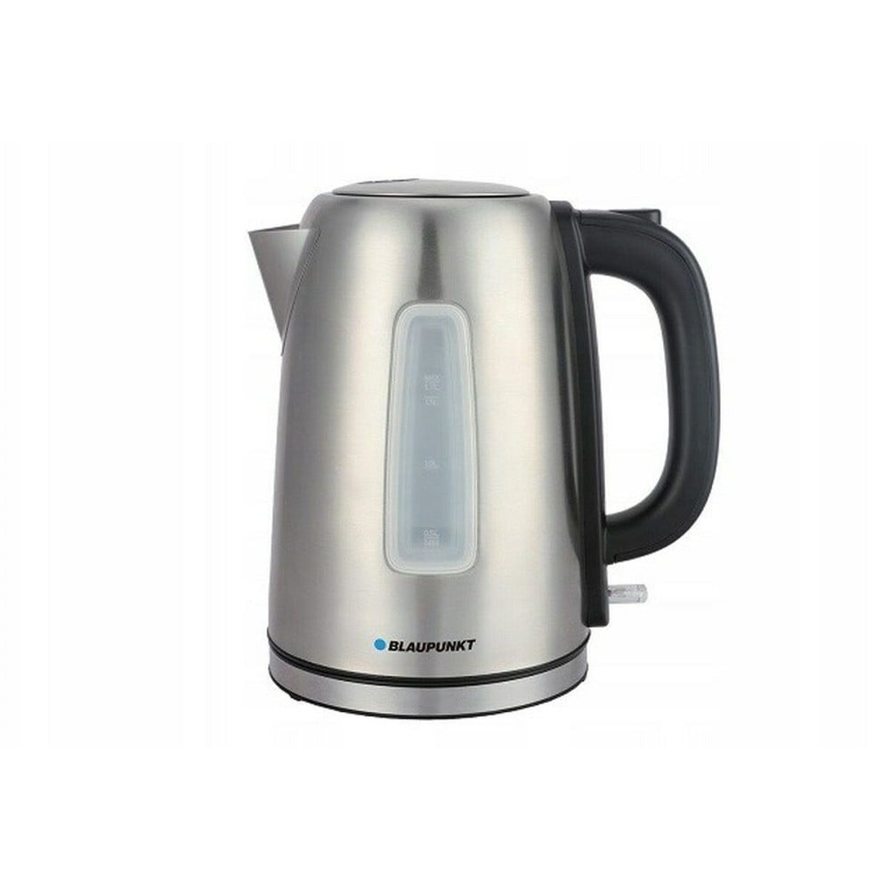 Wasserkocher Blaupunkt EKS412 Silberfarben Edelstahl 2200 W 1,7 L
