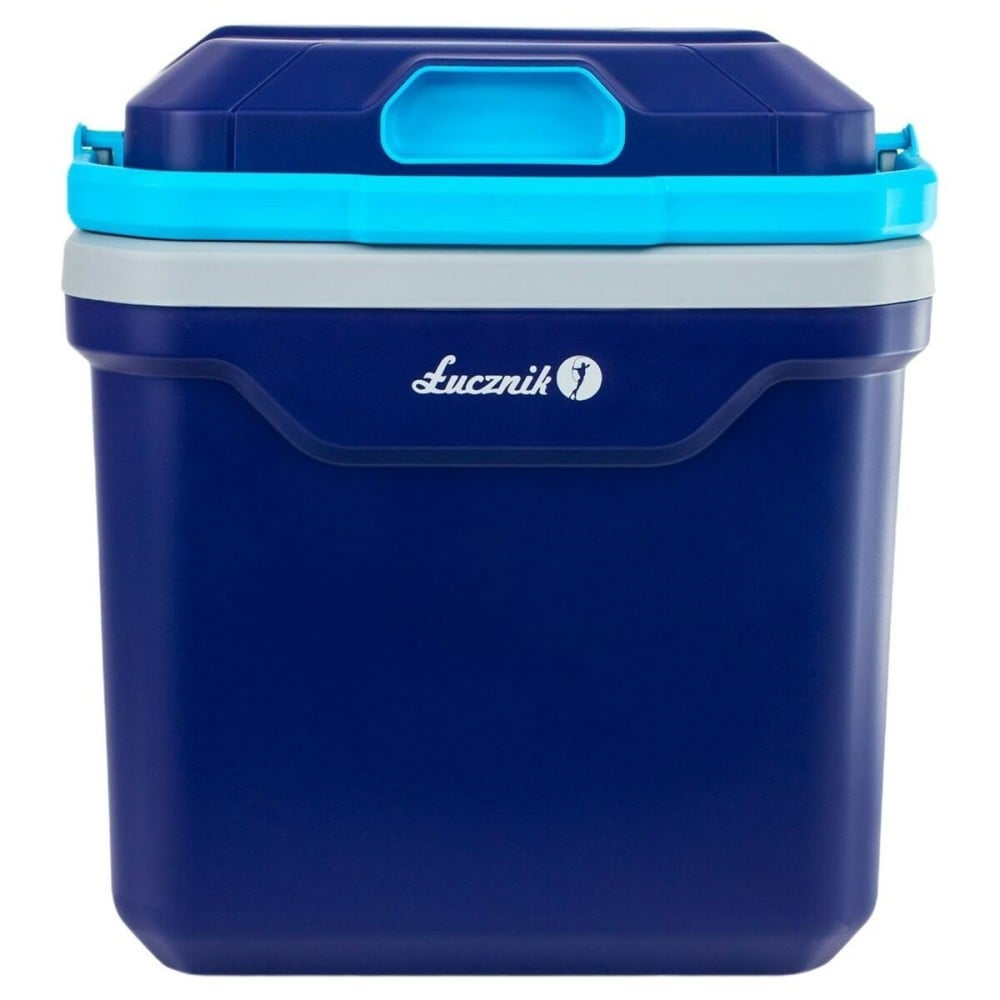 Mini Fridge Łucznik CBX-24 Blue 24 L