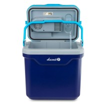 Mini Fridge Łucznik CBX-24 Blue 24 L