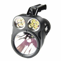 Lampe Torche Acebeam L35 2.0 BLACK 5000 Lm