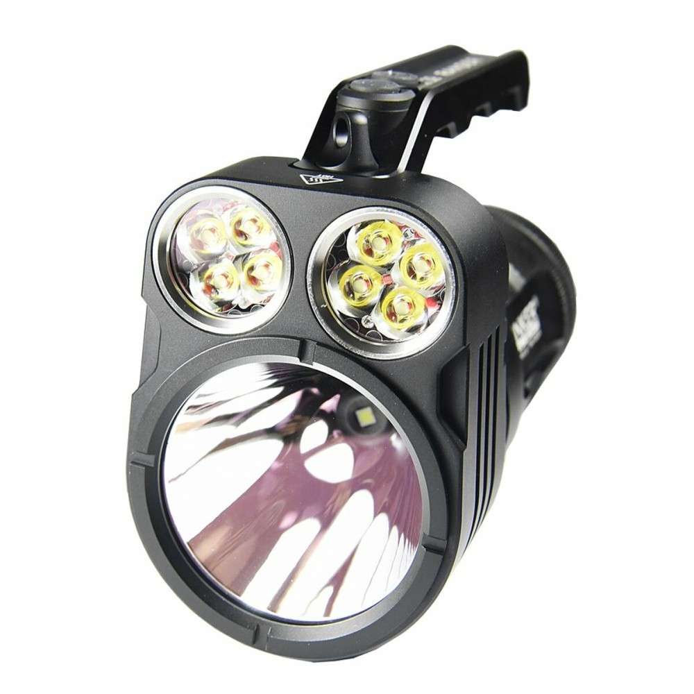 Lampe Torche Acebeam L35 2.0 BLACK 5000 Lm