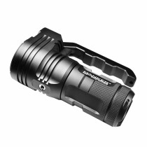 Lampe Torche Acebeam L35 2.0 BLACK 5000 Lm