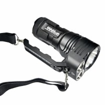 Lampe Torche Acebeam L35 2.0 BLACK 5000 Lm