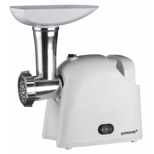 Zerkleinerer Prime3 SMM11 Weiß Edelstahl Kunststoff 1600 W